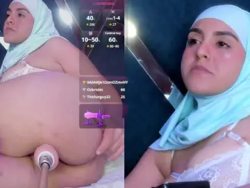 Bongacams Live Sex of Nahid-Jaziri