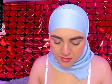 Bongacams Live Sex Cam of Nahid-Jaziri