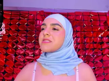 Bongacams Sex Cam of Nahid-Jaziri