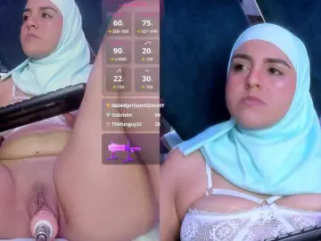 Bongacams Adult Webcams of Nahid-Jaziri