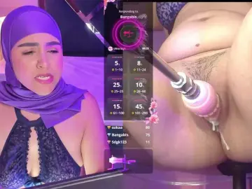 Bongacams Best live sex cam show of Nahid-Jaziri