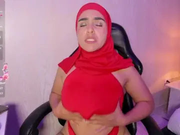 Bongacams Live Porn of Nahid-Jaziri
