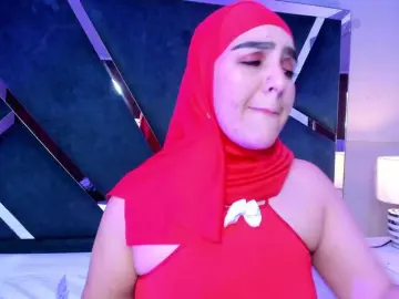Bongacams Live Sex of Nahid-Jaziri