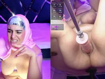 Bongacams Private Sex Chat of Nahid-Jaziri
