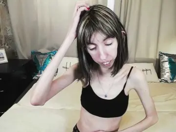 Bongacams Adult Webcam of Unusual-G