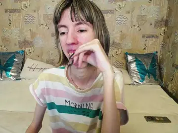 Bongacams Nude Webcam of Unusual-G