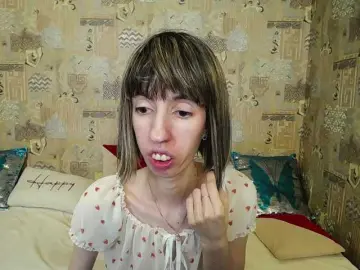 Bongacams Sex Cam of Unusual-G