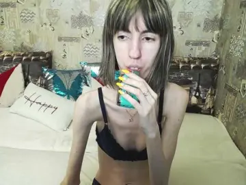 Bongacams Watch Live Sex Cams of Unusual-G