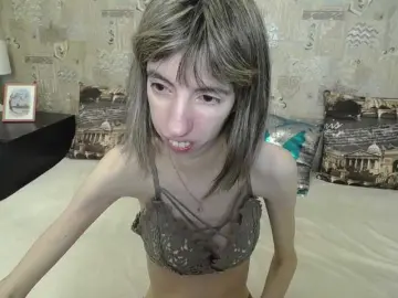 Bongacams Best Webcam of Unusual-G