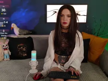 Bongacams Private Sex Chat of realalicebim