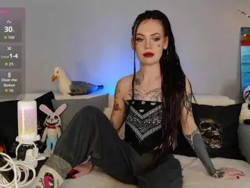 Bongacams Free Live Porn of realalicebim