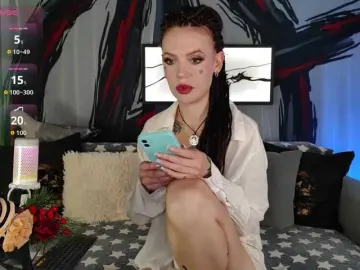 Bongacams Free Porn Cam of realalicebim