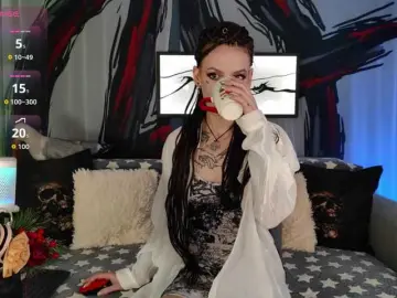 Bongacams Private Sex Chat of realalicebim