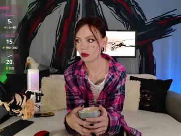 Bongacams Sex Chat of realalicebim