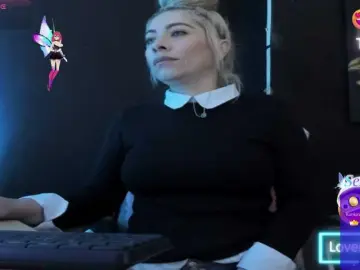 Bongacams Nude Webcam of viktoria-davis