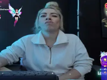 Bongacams Nude Webcam of viktoria-davis