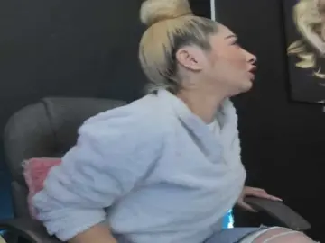 Bongacams Best Webcam of viktoria-davis