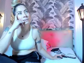 Bongacams Free Porn Cam of viktoria-davis