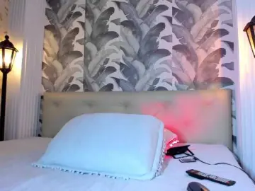 Bongacams Adult Video Chat of viktoria-davis