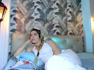 Bongacams Sex Chat of viktoria-davis