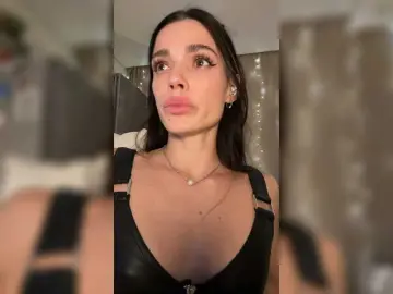 Bongacams Live Sex of ---Calypso---
