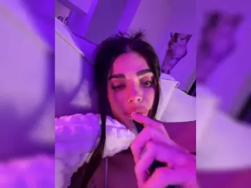 Bongacams Free Porn Cam of ---Calypso---