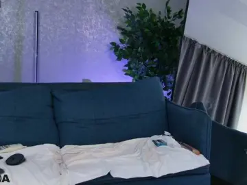 Bongacams Best Webcam of AlmaDelight