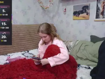 Bongacams Free Porn Cam of Krohab