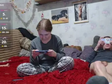 Bongacams Sex Chat of Krohab