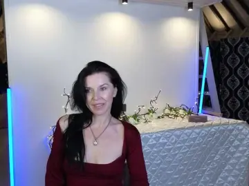 Bongacams Adult Webcam of LinaaJoy