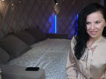 Bongacams Live Sex Cam of LinaaJoy