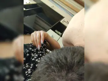 Bongacams Live Sex Cam of MollyDave