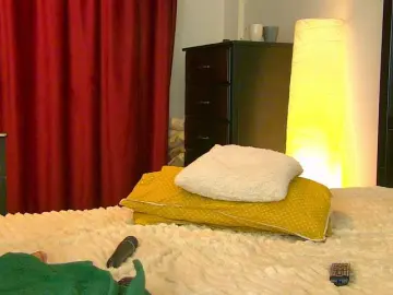 Bongacams Free Porn Cam of Ninna-Velvet