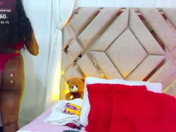 Bongacams Free Live Porn of SalomeGomezx