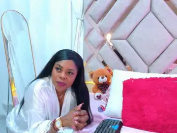 Bongacams Best Webcam of SalomeGomezx