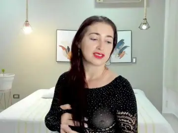 Bongacams Sex Chat of dahianaruiz