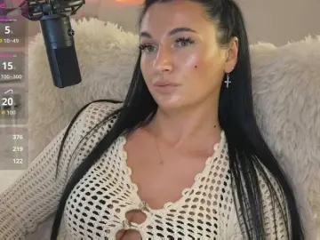 Bongacams Live Sex Cam of -Passionate-