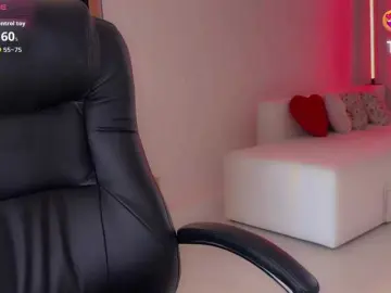 Bongacams Adult Webcams of -Passionate-