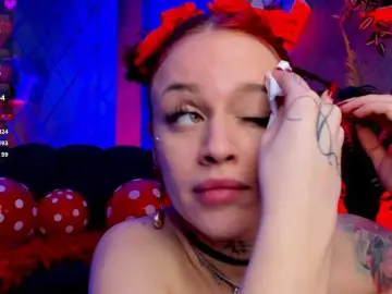 Bongacams Sex Chat of AmyRider