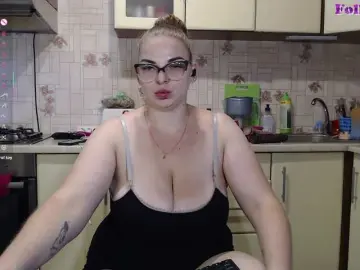 Bongacams Sex Chat of CarolinaDiamond33