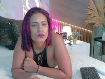 Bongacams Sex Cam of DollyBrowncc