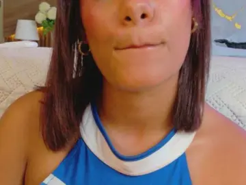 Bongacams Live Sex Cam of DollyBrowncc