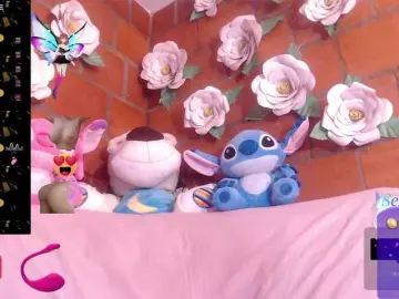 Bongacams Free Live Porn of IngritBitch