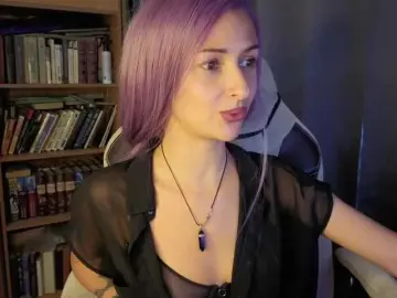 Bongacams Live Sex of KiraWhite