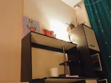Bongacams Live Porn of KiraWhite