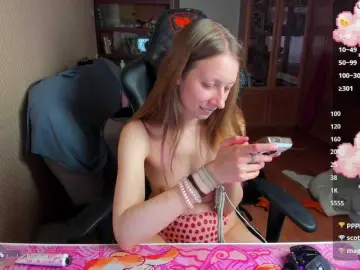 Bongacams Free Porn Cam of cuteMila