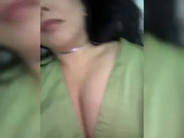 Bongacams Sex Chat of AlisaConti