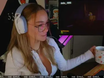 Bongacams Private Sex Chat of Emili1-