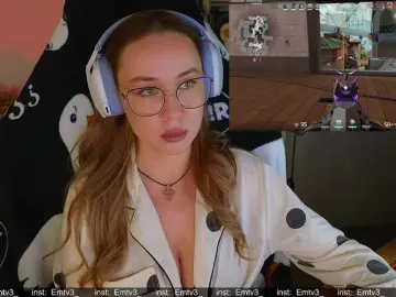 Bongacams Live Sex of Emili1-