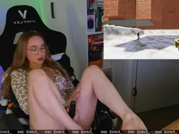 Bongacams Best Webcam of Emili1-